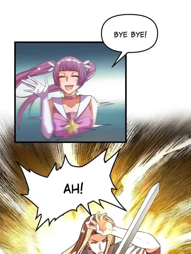 I Might Be A Fake Cultivator Chapter 239