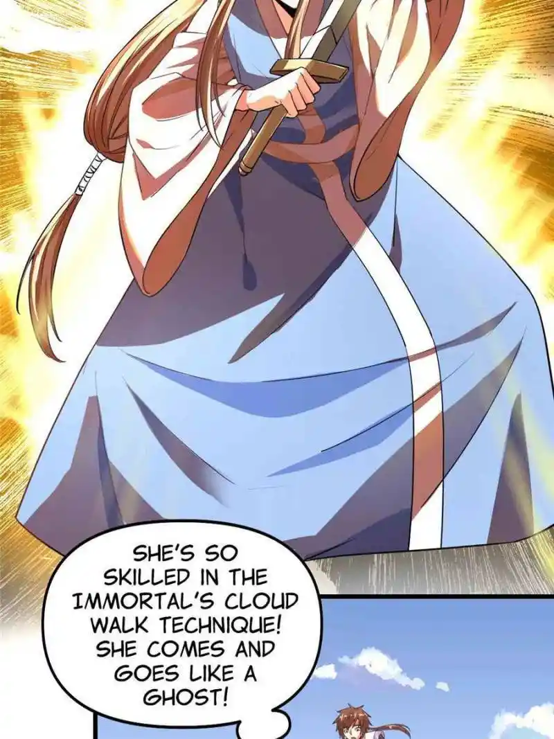 I Might Be A Fake Cultivator Chapter 239