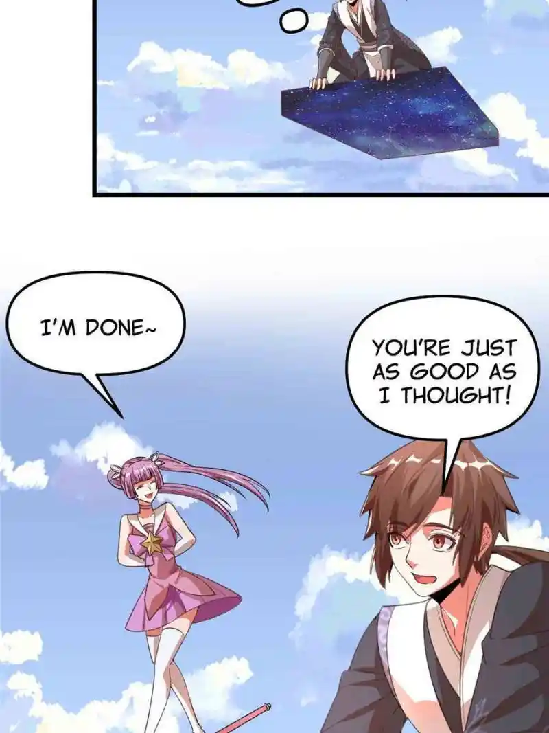 I Might Be A Fake Cultivator Chapter 239