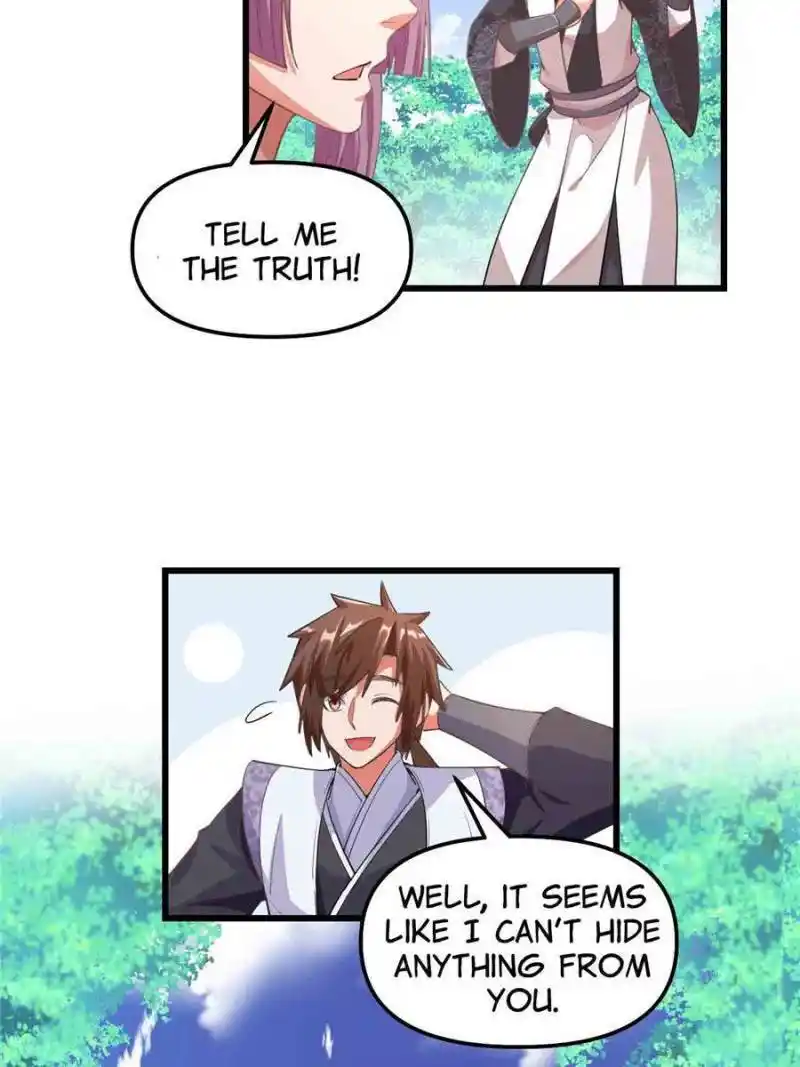 I Might Be A Fake Cultivator Chapter 239