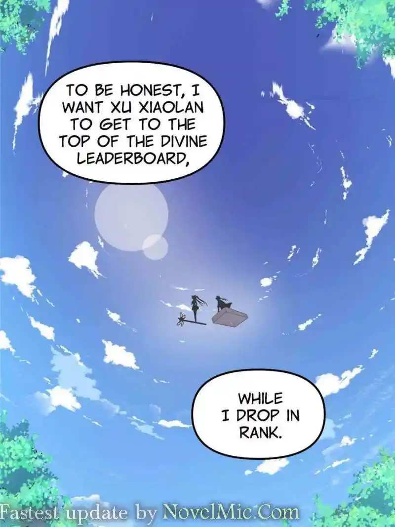 I Might Be A Fake Cultivator Chapter 239