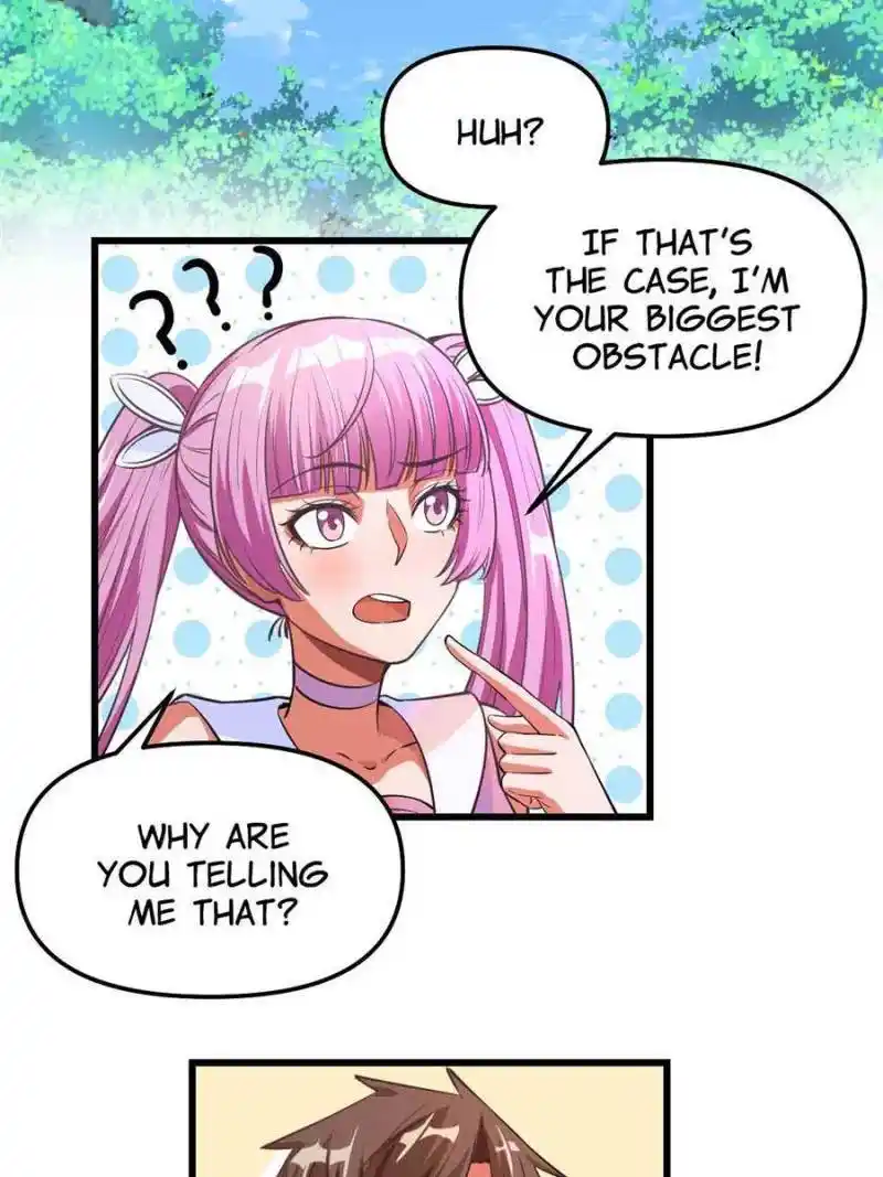 I Might Be A Fake Cultivator Chapter 239