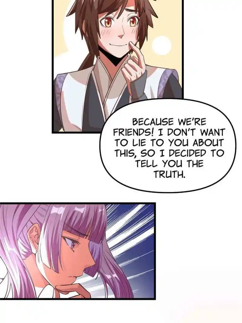 I Might Be A Fake Cultivator Chapter 239