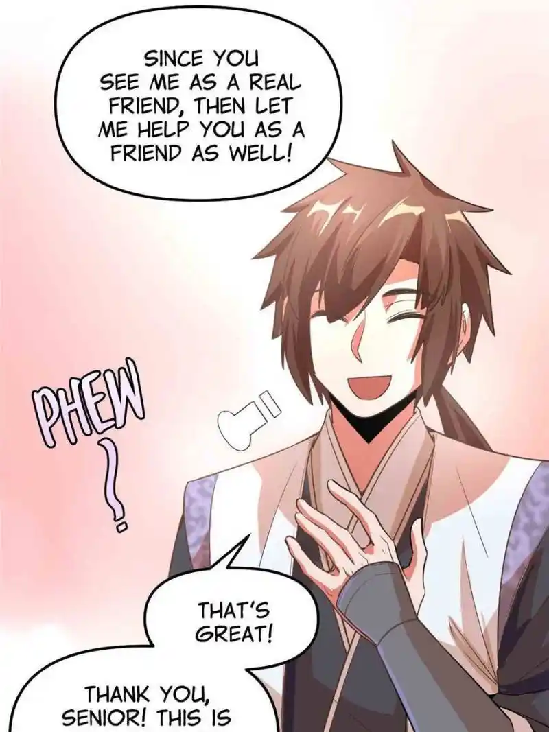 I Might Be A Fake Cultivator Chapter 239