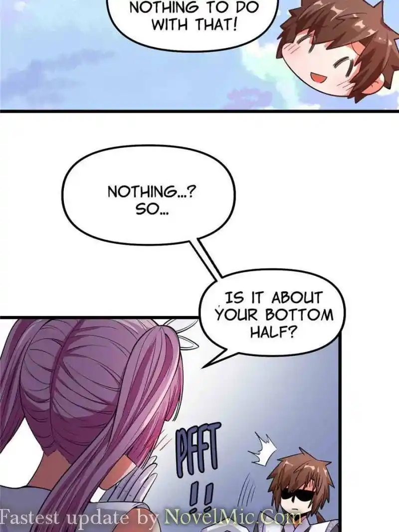 I Might Be A Fake Cultivator Chapter 239