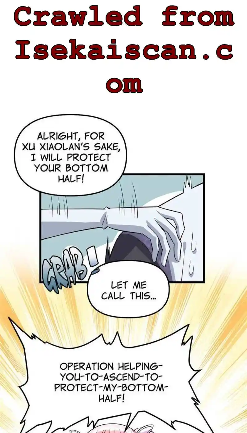 I Might Be A Fake Cultivator Chapter 239