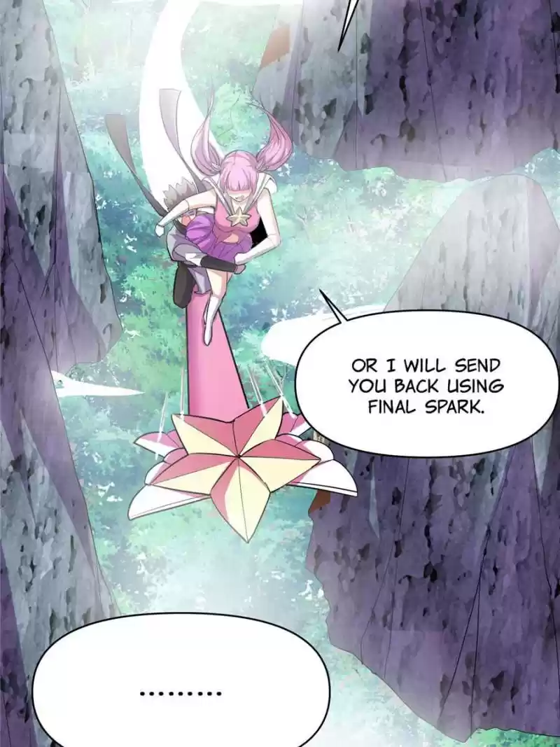 I Might Be A Fake Cultivator Chapter 24