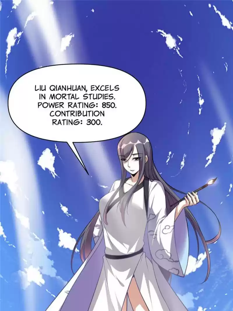 I Might Be A Fake Cultivator Chapter 24