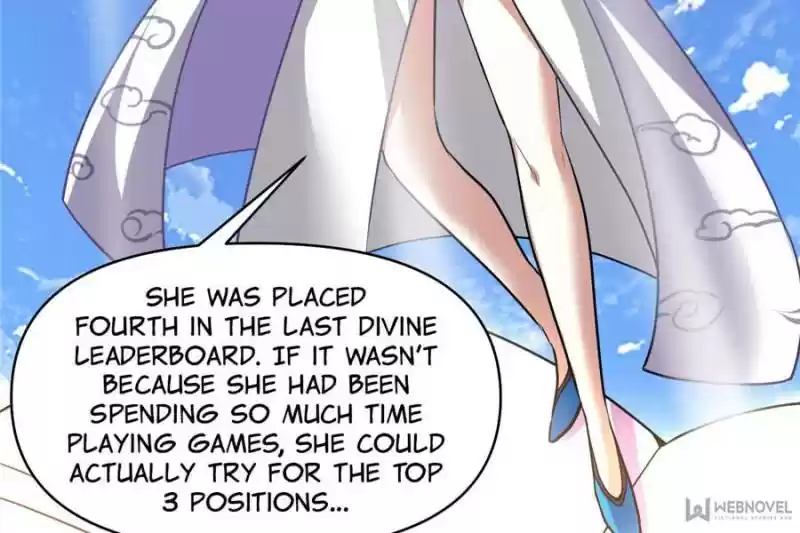 I Might Be A Fake Cultivator Chapter 24