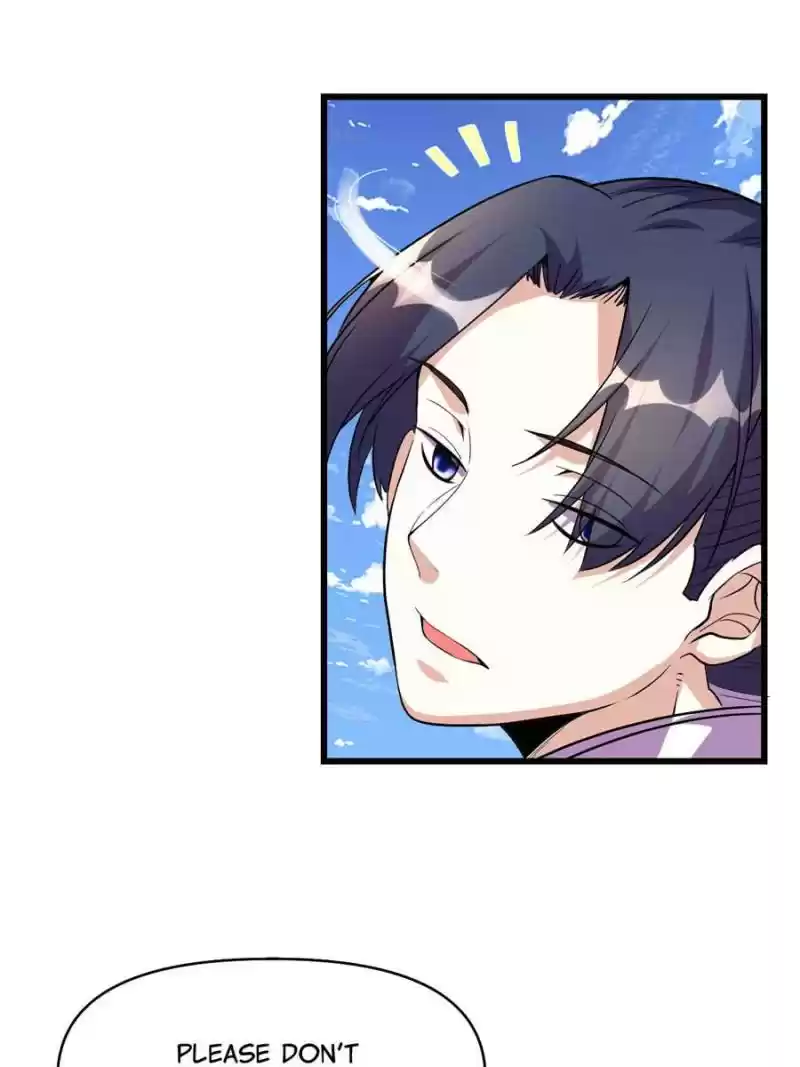 I Might Be A Fake Cultivator Chapter 24