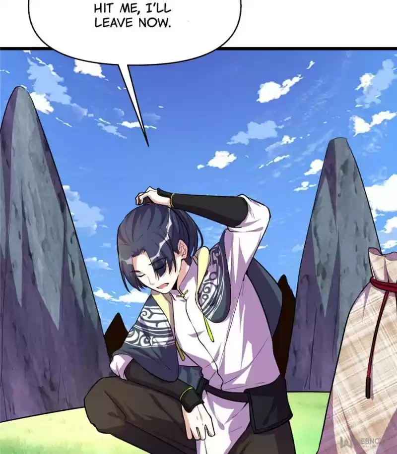 I Might Be A Fake Cultivator Chapter 24