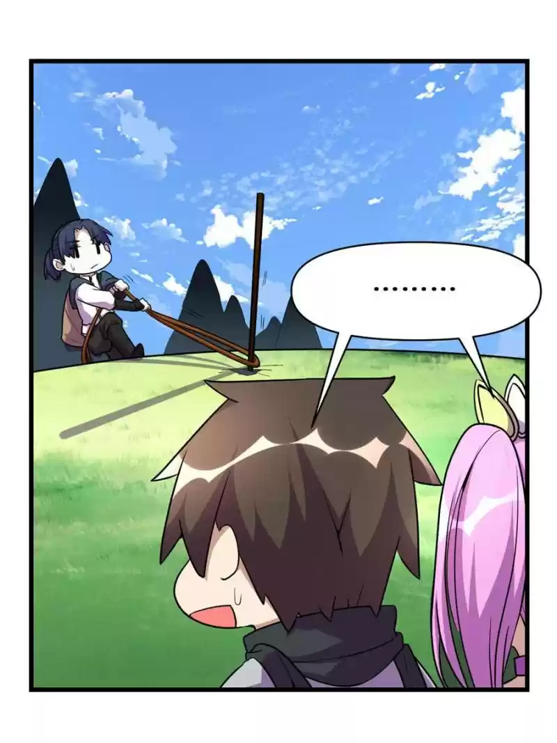 I Might Be A Fake Cultivator Chapter 24