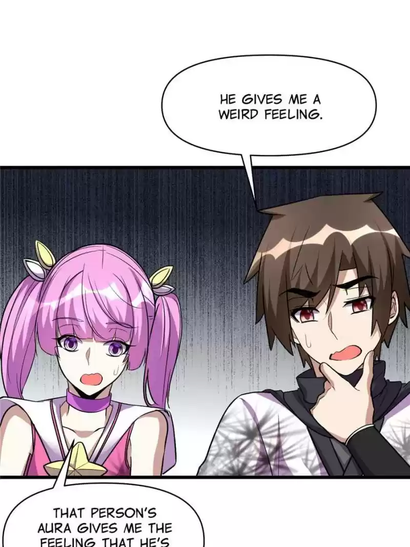 I Might Be A Fake Cultivator Chapter 24