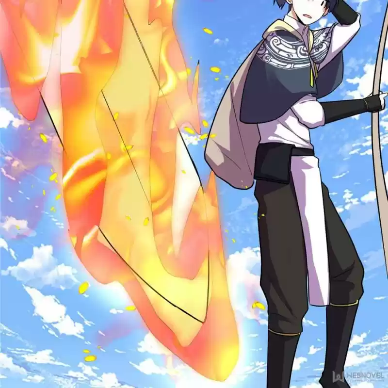 I Might Be A Fake Cultivator Chapter 24