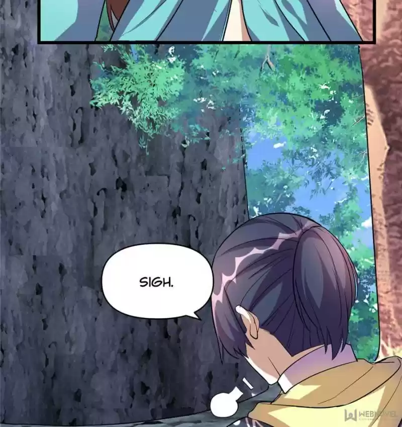 I Might Be A Fake Cultivator Chapter 24