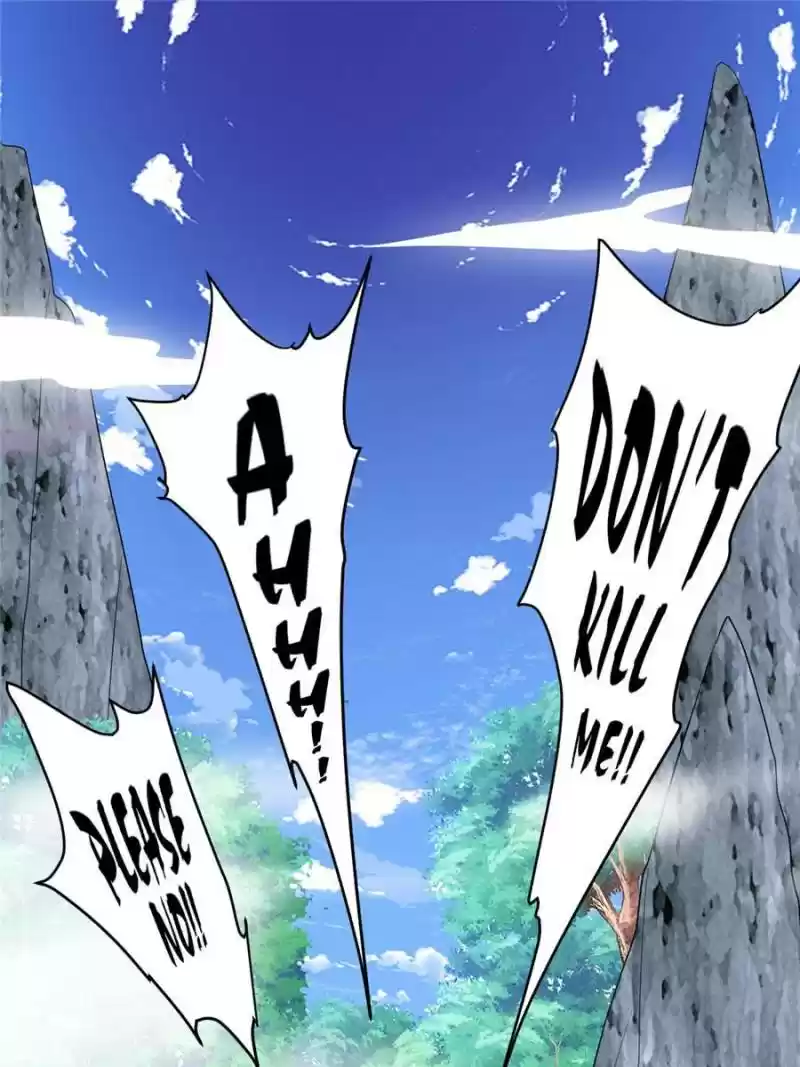 I Might Be A Fake Cultivator Chapter 24