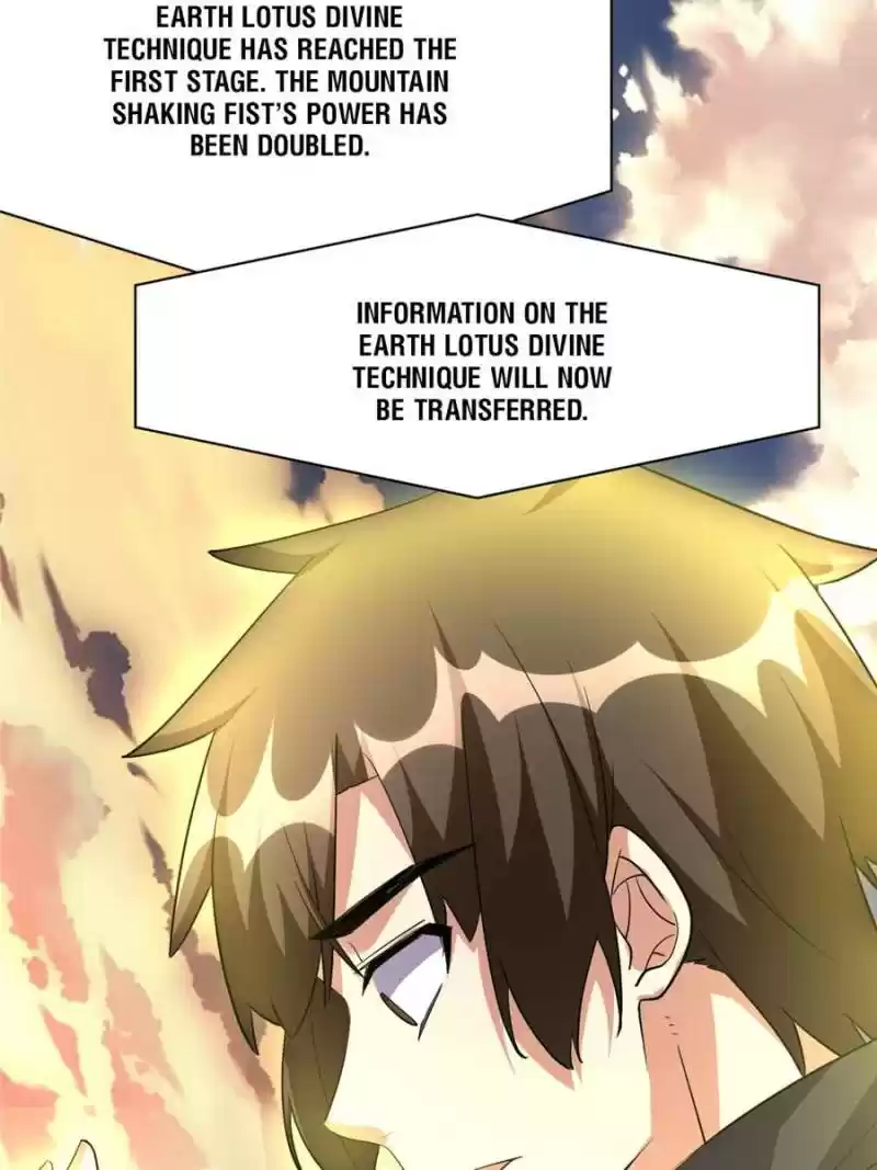 I Might Be A Fake Cultivator Chapter 24