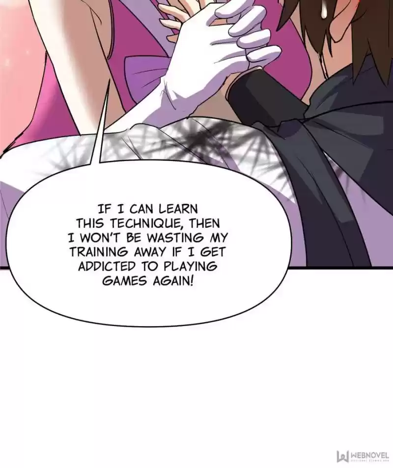 I Might Be A Fake Cultivator Chapter 24