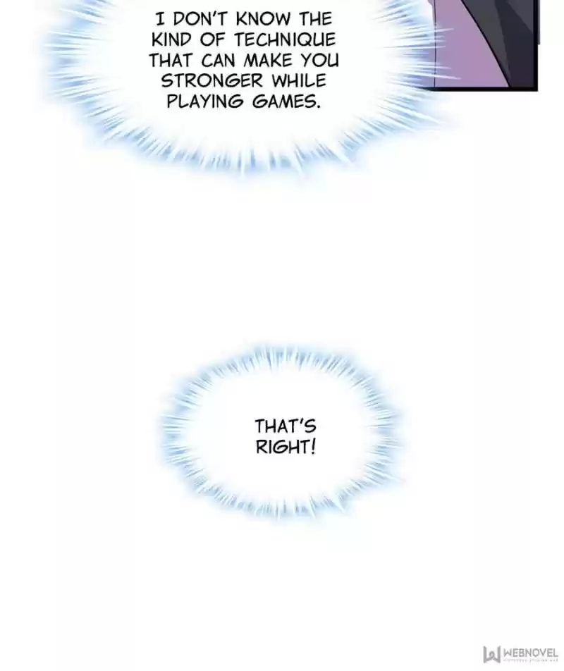 I Might Be A Fake Cultivator Chapter 24