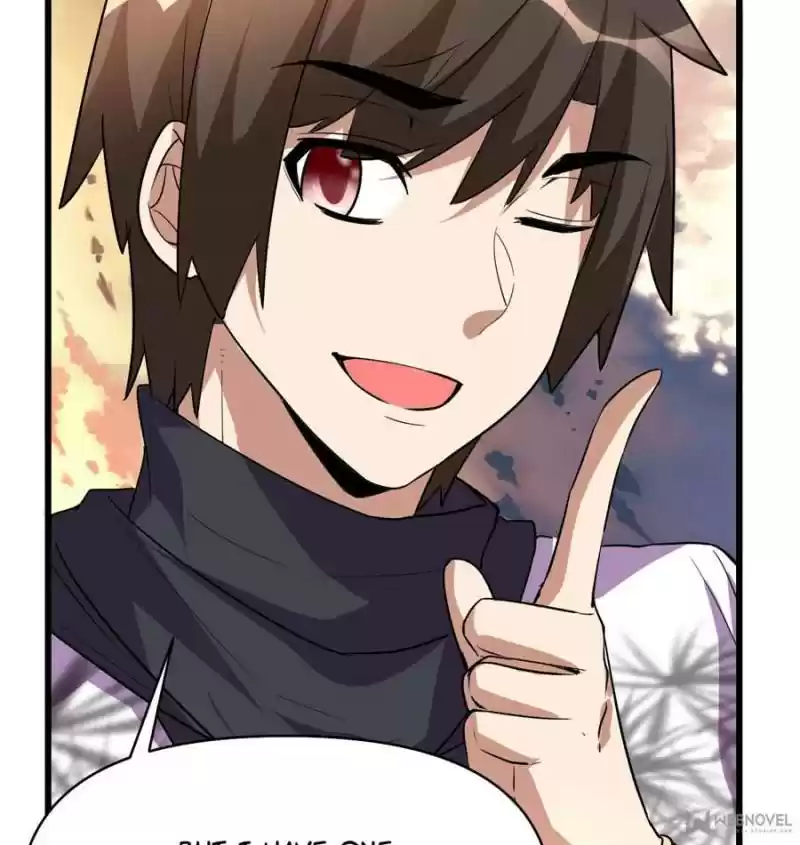 I Might Be A Fake Cultivator Chapter 24