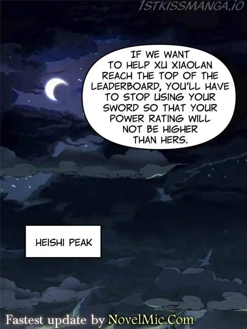 I Might Be A Fake Cultivator Chapter 240