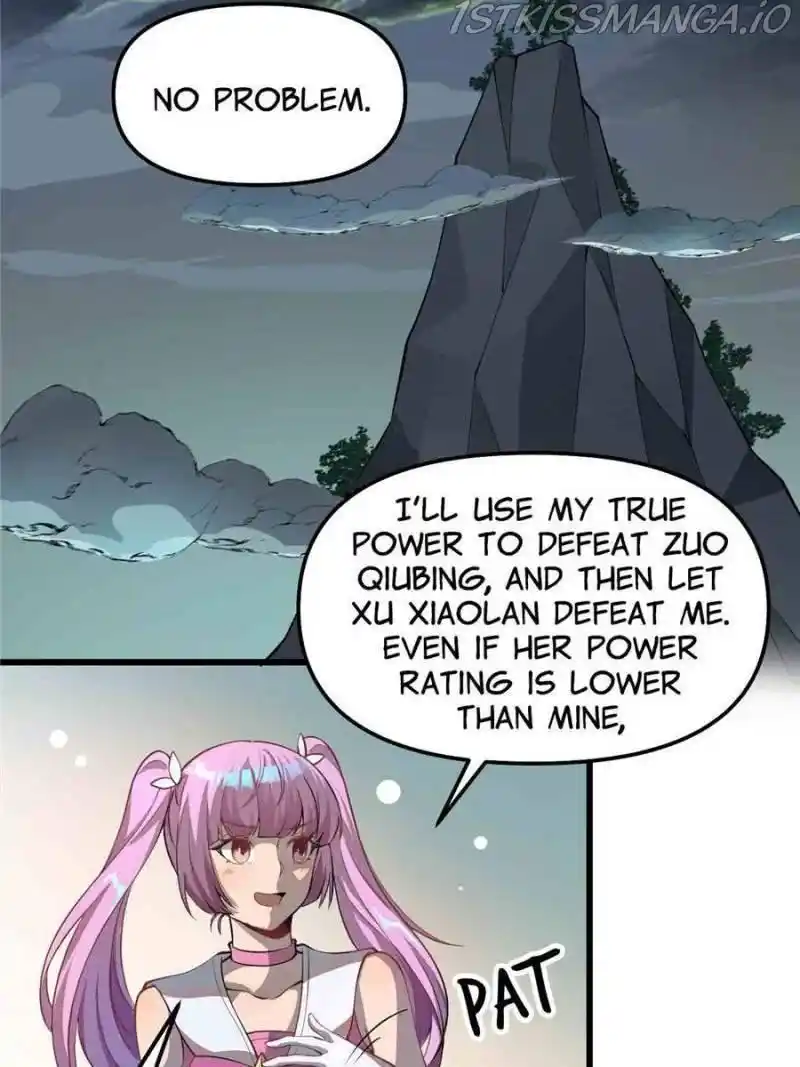 I Might Be A Fake Cultivator Chapter 240