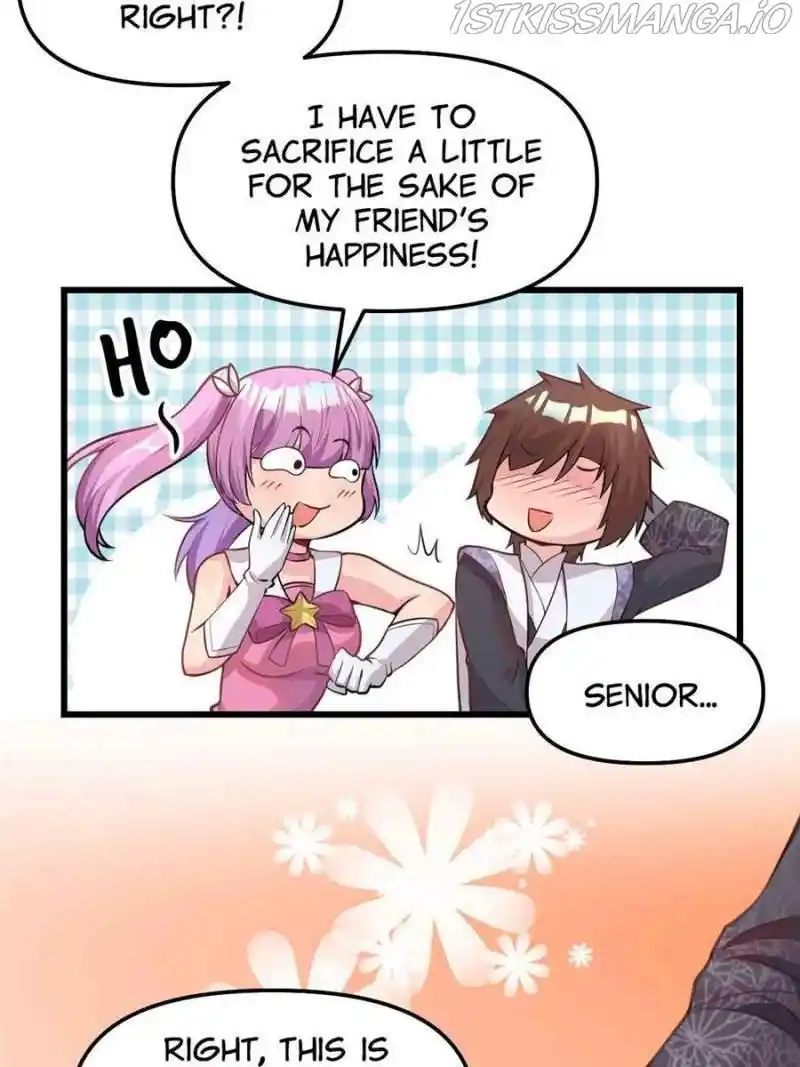 I Might Be A Fake Cultivator Chapter 240