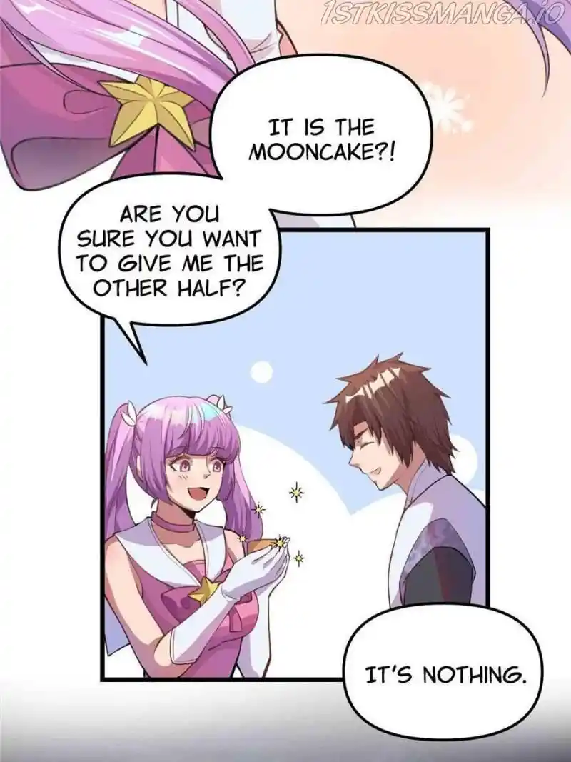 I Might Be A Fake Cultivator Chapter 240