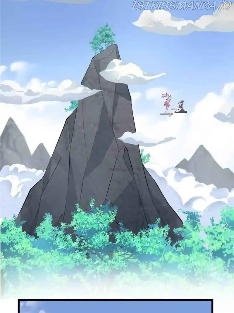 I Might Be A Fake Cultivator Chapter 240