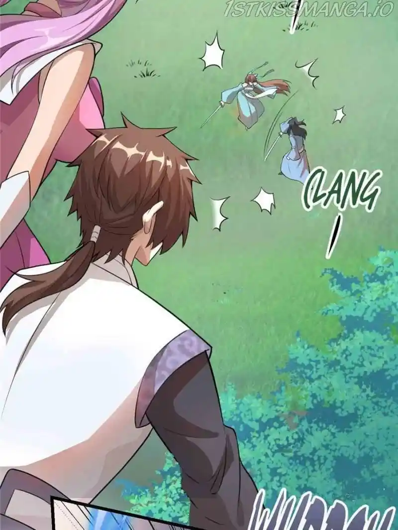 I Might Be A Fake Cultivator Chapter 240