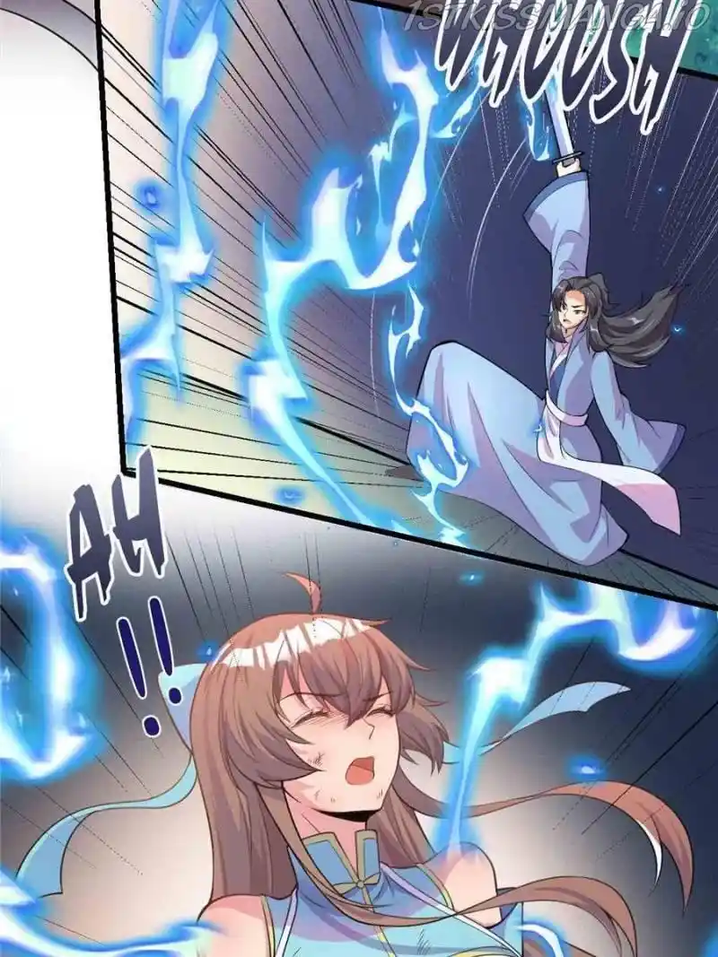 I Might Be A Fake Cultivator Chapter 240