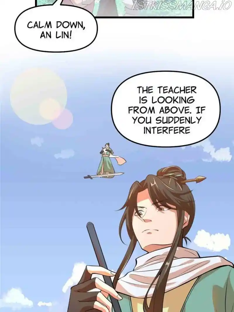 I Might Be A Fake Cultivator Chapter 240