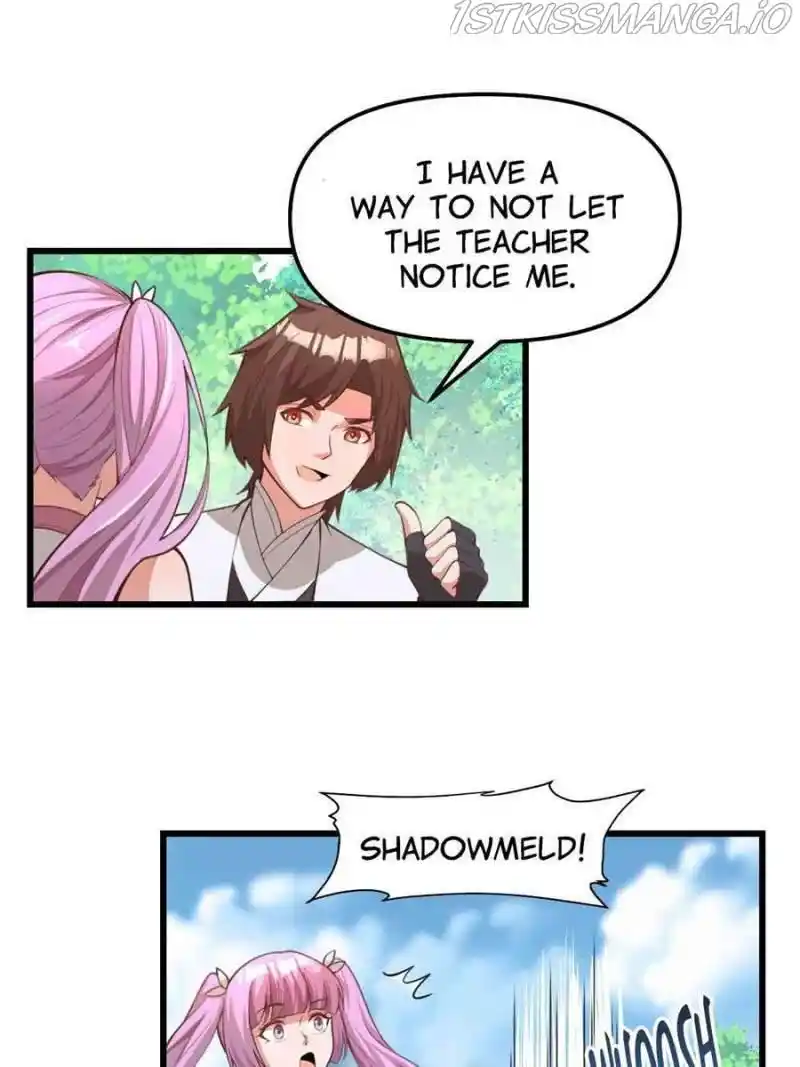 I Might Be A Fake Cultivator Chapter 240