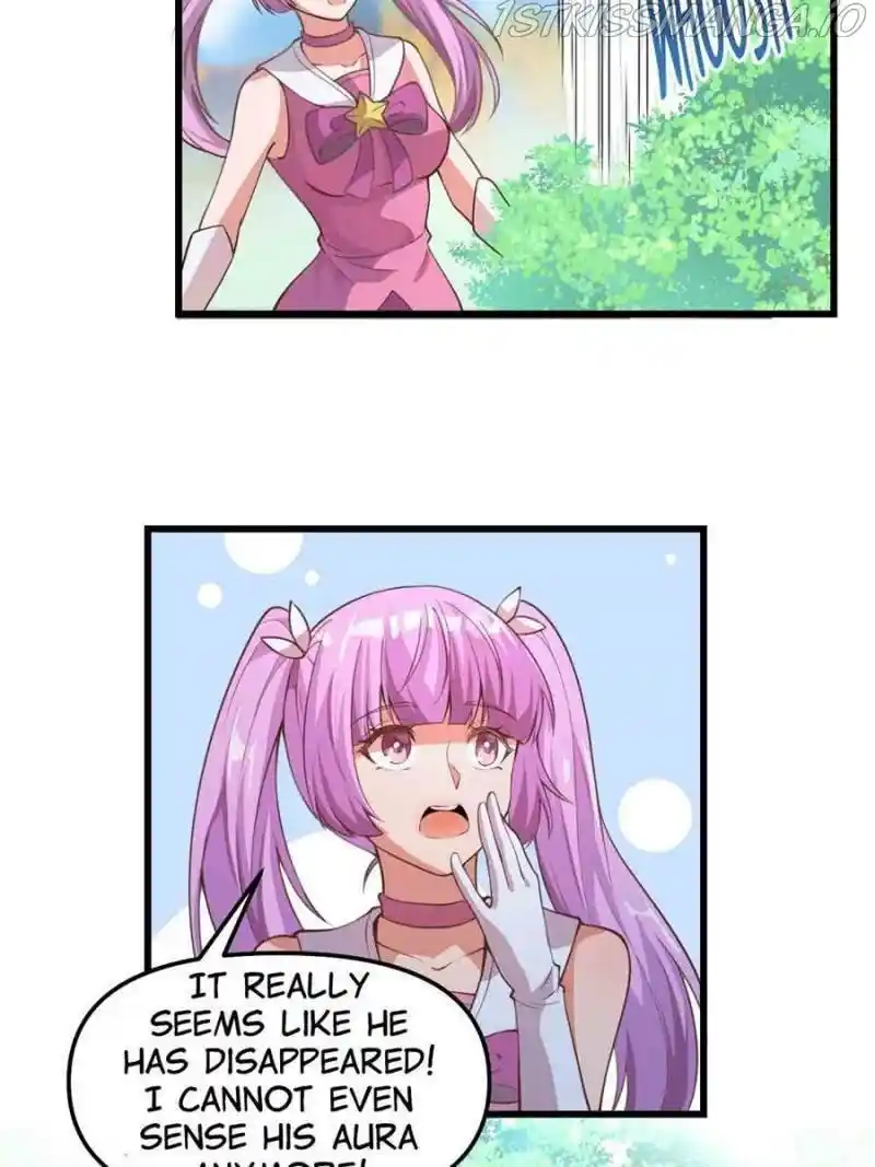 I Might Be A Fake Cultivator Chapter 240