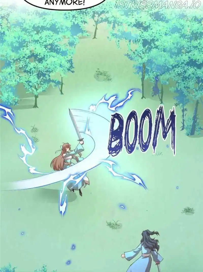 I Might Be A Fake Cultivator Chapter 240