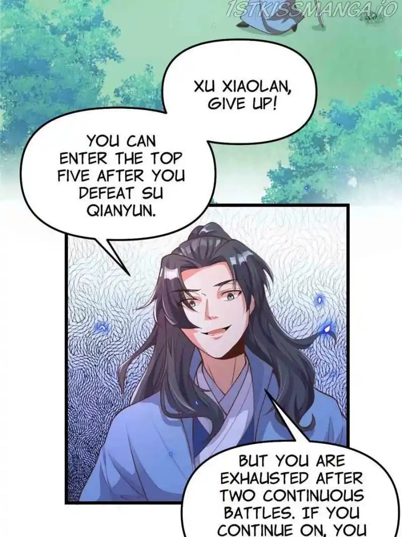 I Might Be A Fake Cultivator Chapter 240