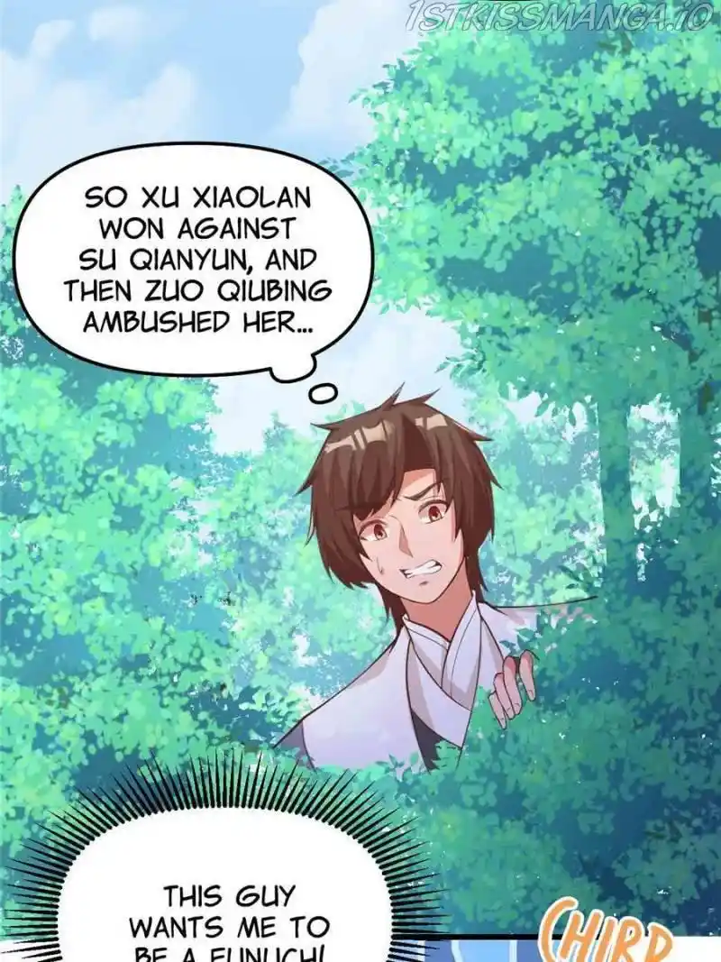 I Might Be A Fake Cultivator Chapter 240