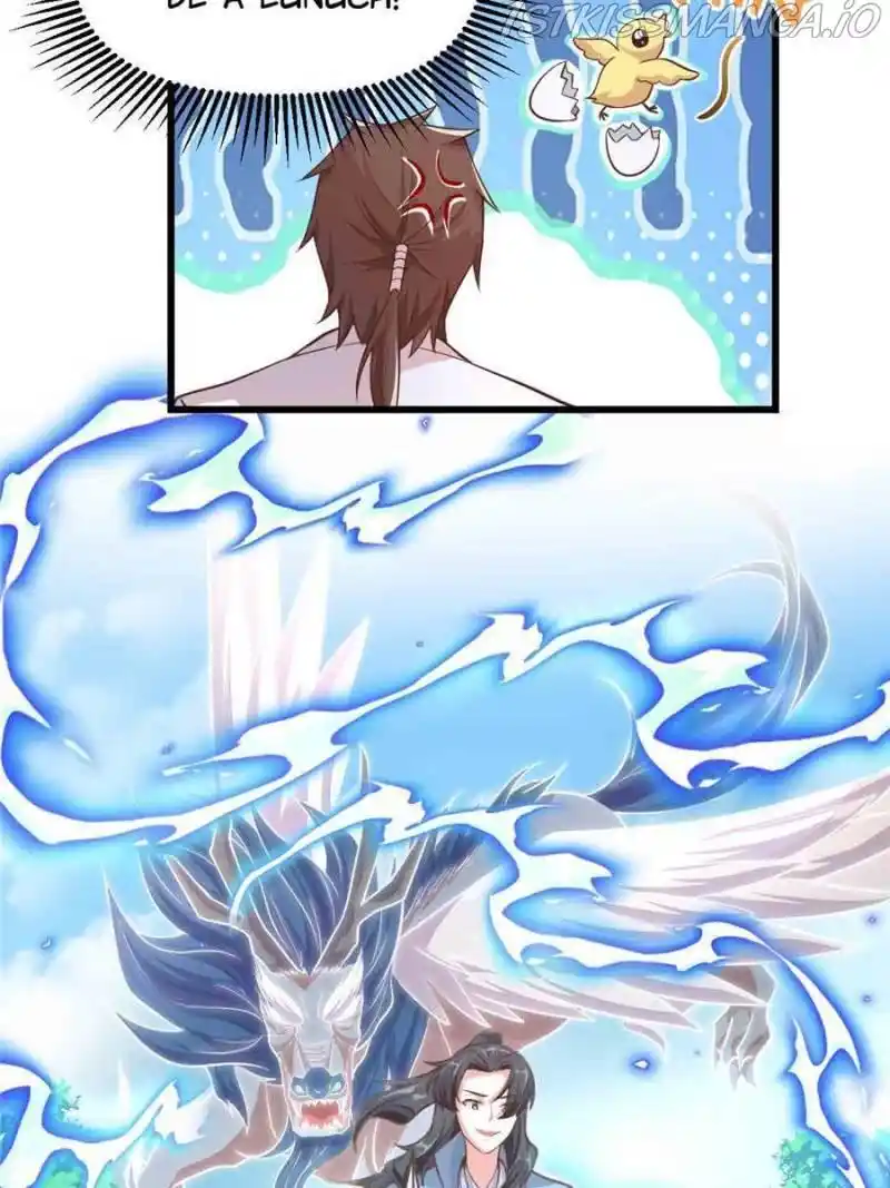 I Might Be A Fake Cultivator Chapter 240