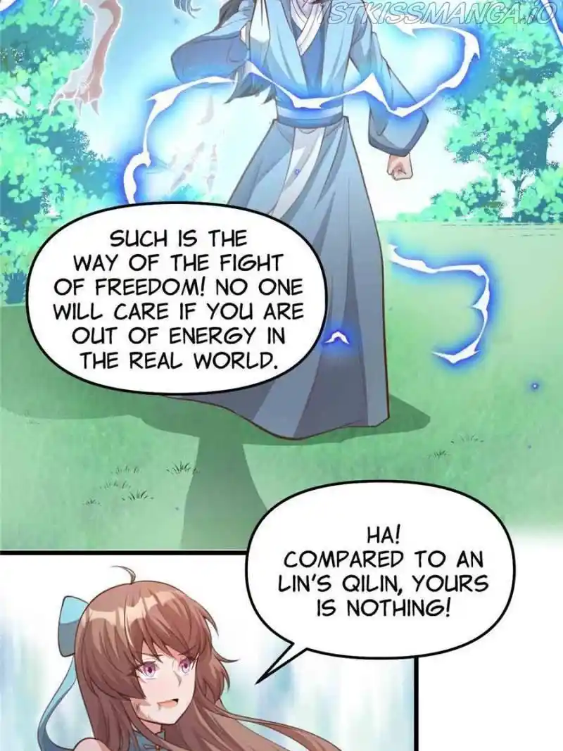 I Might Be A Fake Cultivator Chapter 240