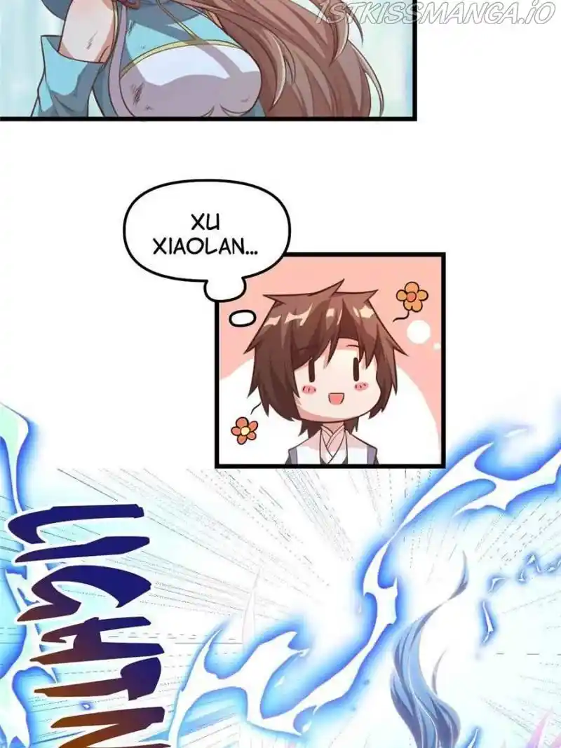 I Might Be A Fake Cultivator Chapter 240