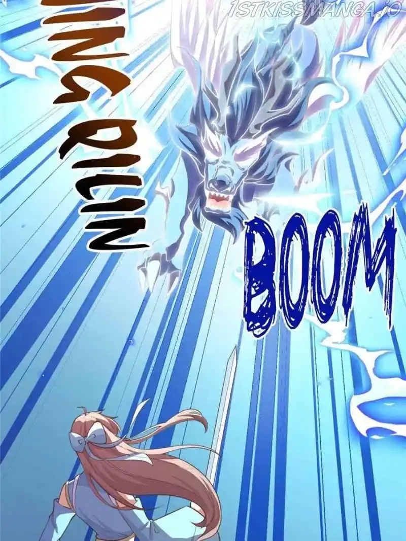 I Might Be A Fake Cultivator Chapter 240