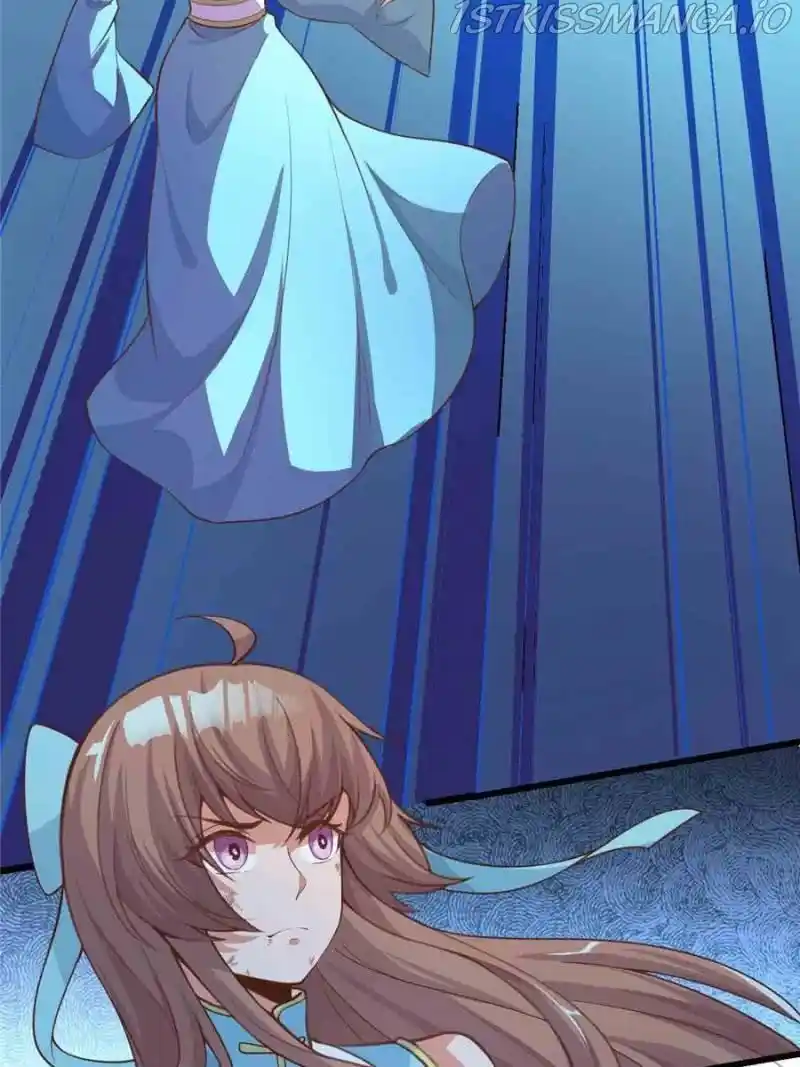 I Might Be A Fake Cultivator Chapter 240