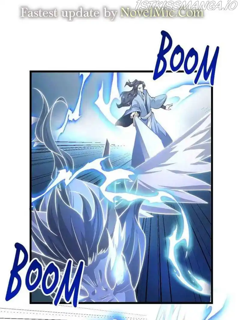 I Might Be A Fake Cultivator Chapter 241