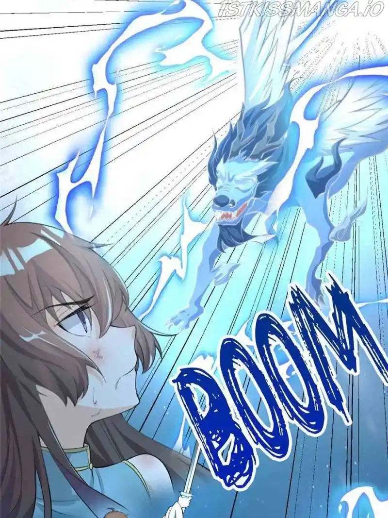 I Might Be A Fake Cultivator Chapter 241