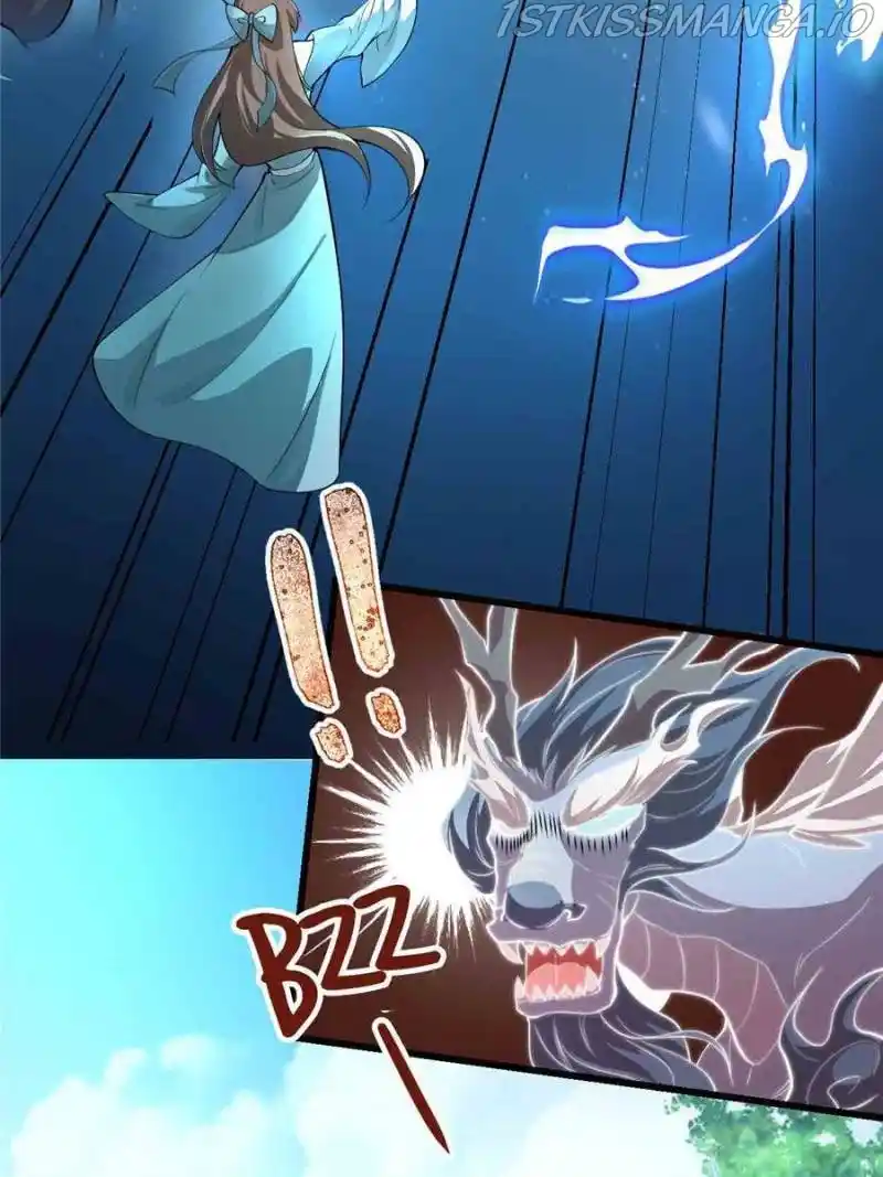 I Might Be A Fake Cultivator Chapter 241