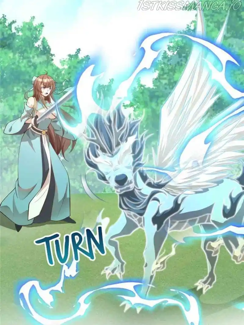 I Might Be A Fake Cultivator Chapter 241