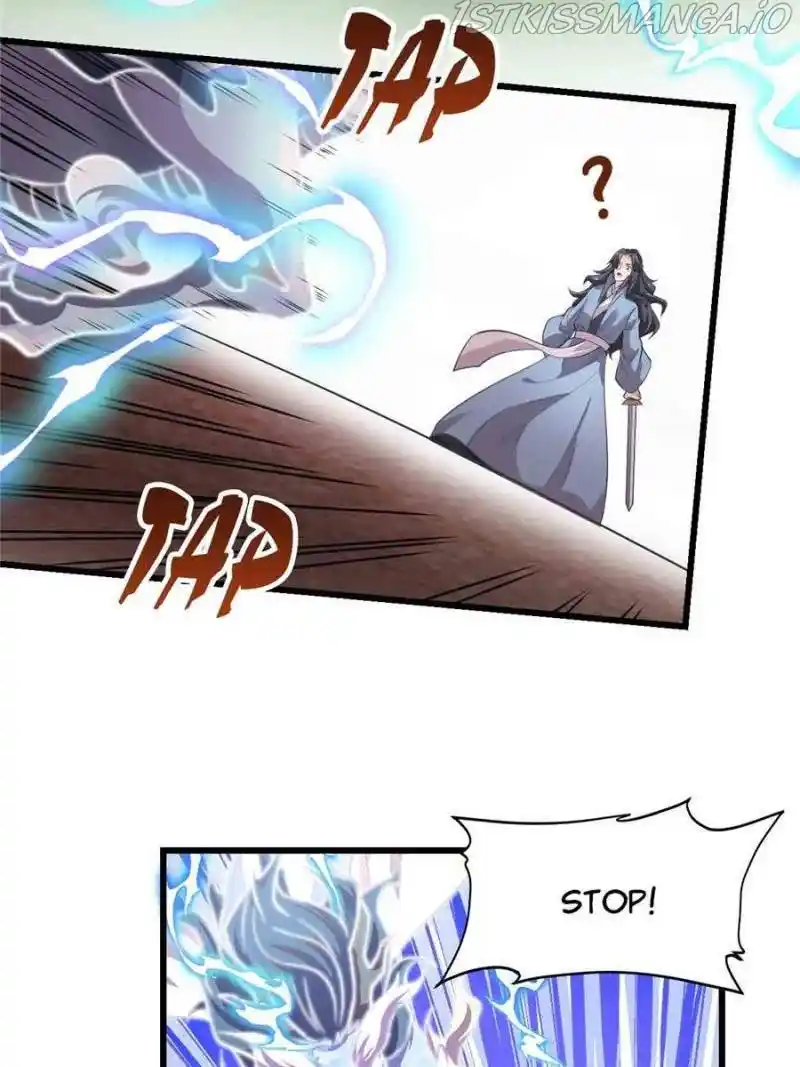 I Might Be A Fake Cultivator Chapter 241