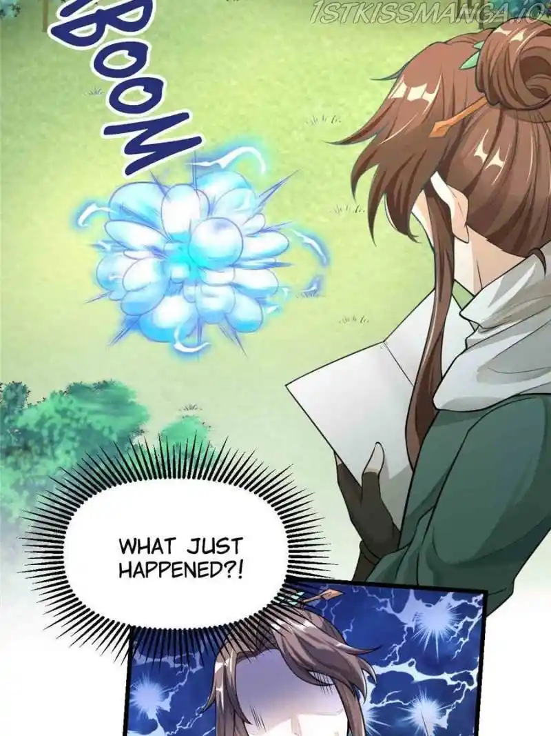 I Might Be A Fake Cultivator Chapter 241