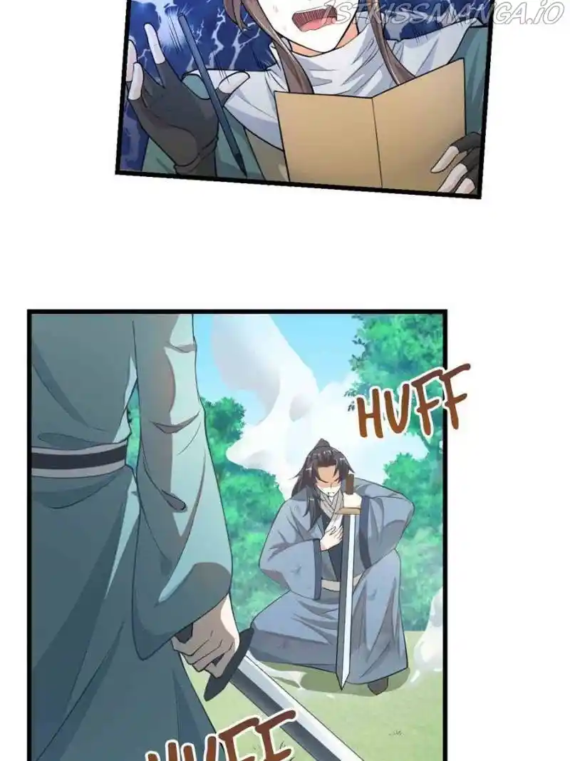 I Might Be A Fake Cultivator Chapter 241