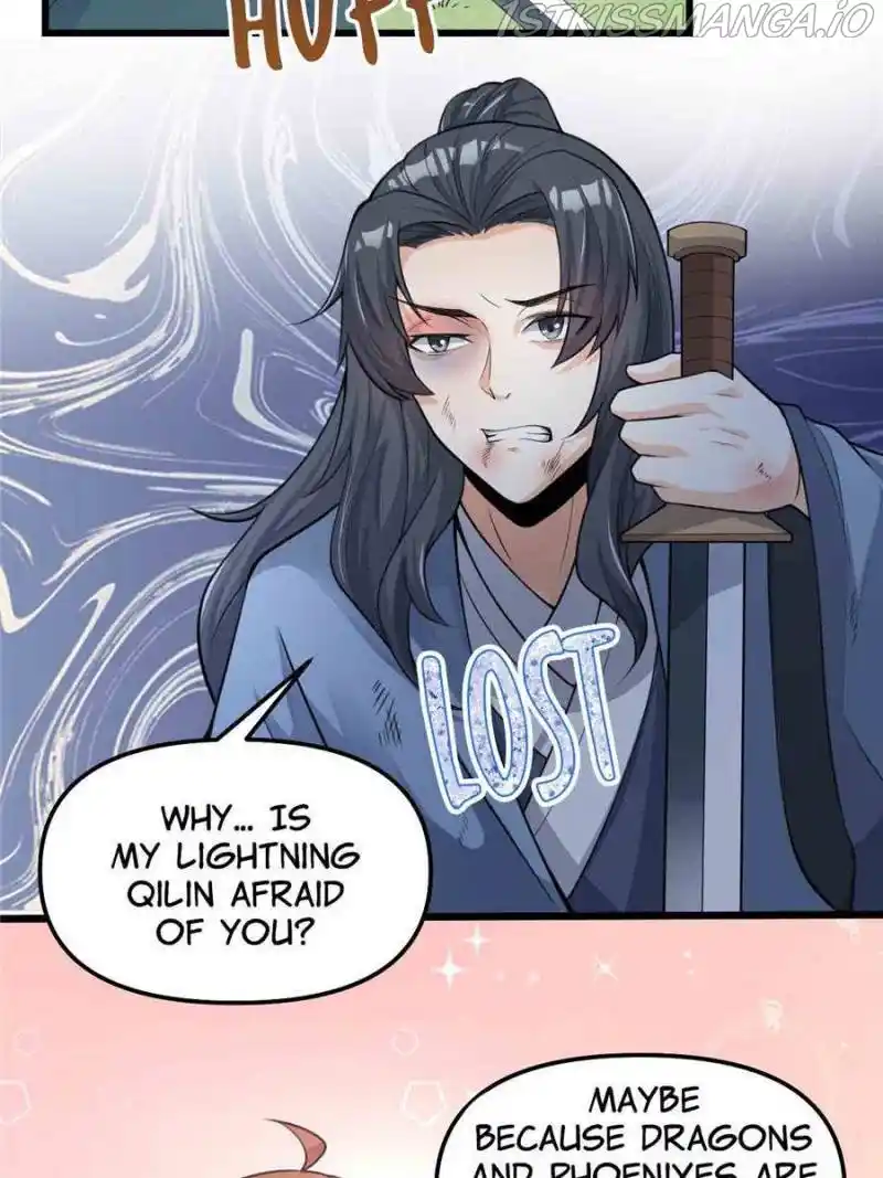 I Might Be A Fake Cultivator Chapter 241